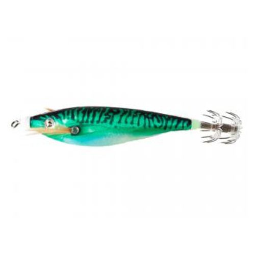 Williamson Squid Jig Killer M 80mm /14g