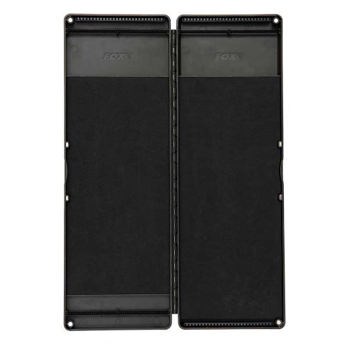 Fox Edges Large rig box inc 50 pins