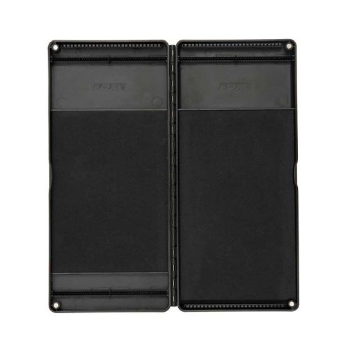 Fox Edges Medium rig box inc 50 pins