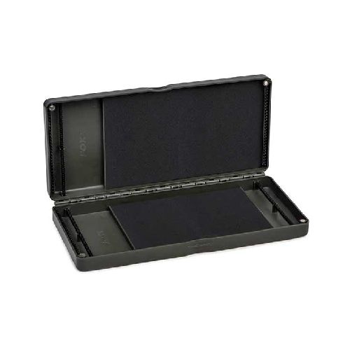 Fox Edges Medium rig box inc 50 pins - Slika 3