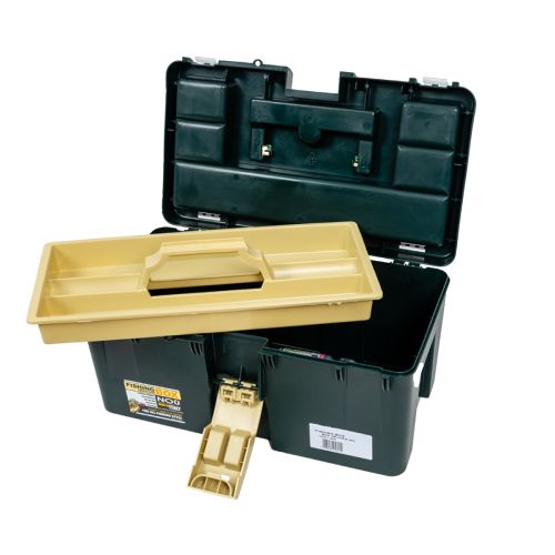 Fishing Box De Lux Tip.295 - Slika 4