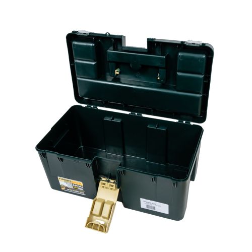 Fishing Box De Lux Tip.295 - Slika 3