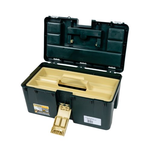 Fishing Box De Lux Tip.295 - Slika 2