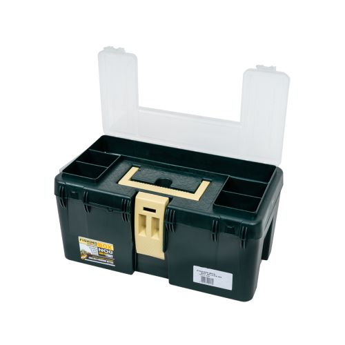 Fishing Box De Lux Tip.295 - Slika 5