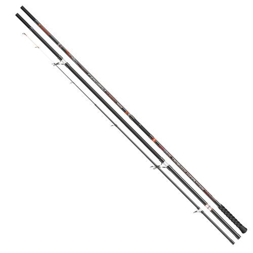 Trabucco Firebird K-Beach 4.50m/100g