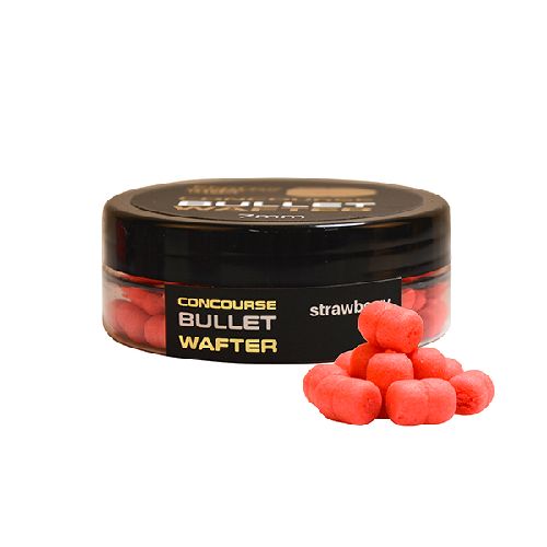 Benzar Mix Concourse Bullet Wafter 7mm - Slika 9