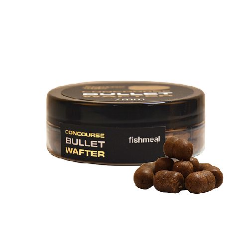 Benzar Mix Concourse Bullet Wafter 7mm - Slika 3
