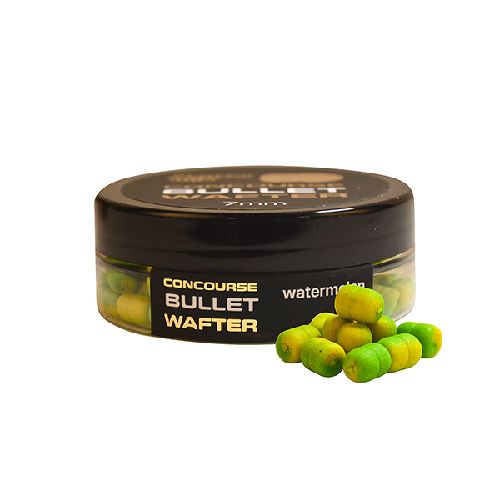 Benzar Mix Concourse Bullet Wafter 7mm - Slika 4