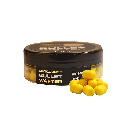 Benzar Mix Concourse Bullet Wafter 7mm - Slika 5