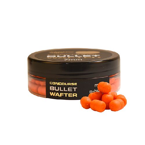 Benzar Mix Concourse Bullet Wafter 7mm - Slika 6