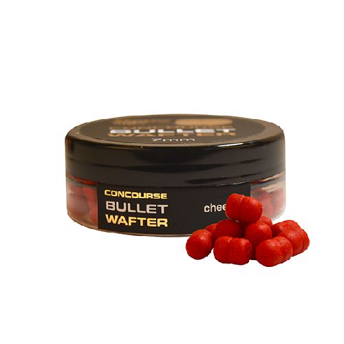 Benzar Mix Concourse Bullet Wafter 7mm - Slika 7