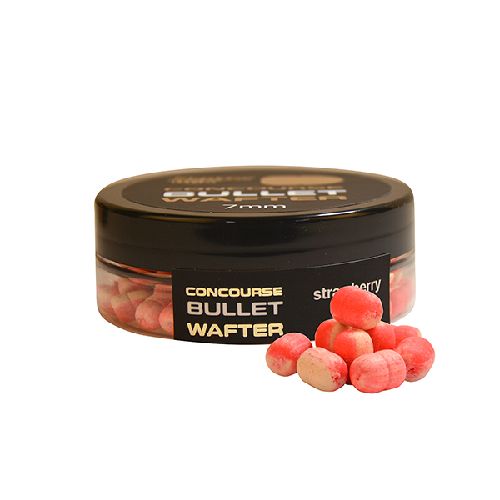 Benzar Mix Concourse Bullet Wafter 7mm - Slika 8