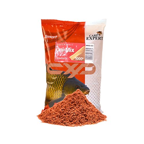 Carp Expert Smart Groundbait Uni-Mix - Slika 3