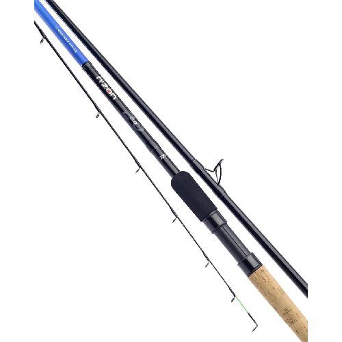 Daiwa N'Zon 2.0 Power Feeder 3.66m/100g