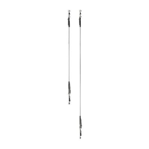 Daiwa N'Zon Feeder Link