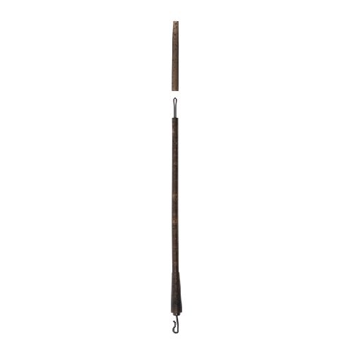 Avid Carp Outline FleckTone Long Bag Stem - QC - Slika 2
