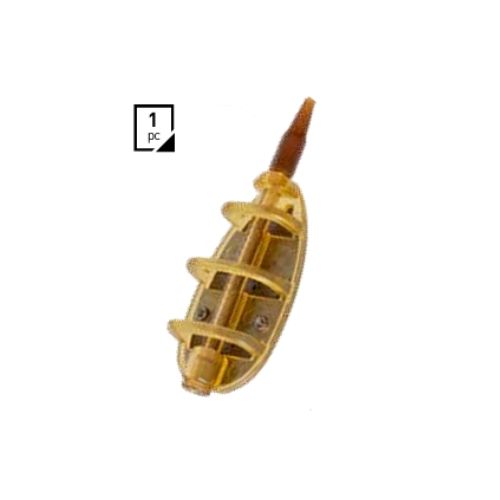 CarpZoom Smart Pro Method Feeder Available In Box