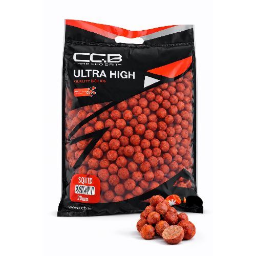 Carp Cro Bait Boile 5kg/20mm