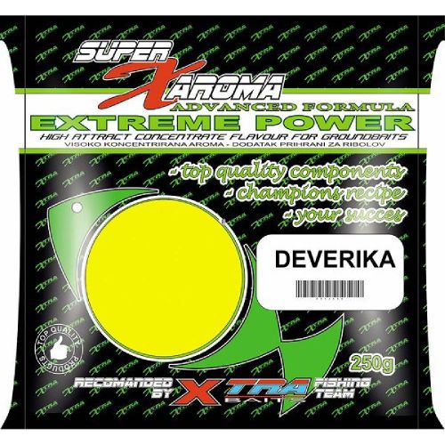 XTRA ADITIV DEVERIKA 250G