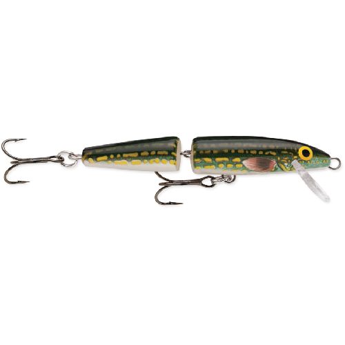Rapala Jointed 13cm/18g - Slika 3