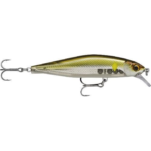 Rapala Precision Xtreme Air Boss 8cm/9g - Slika 4
