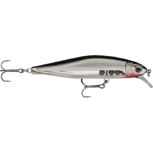 Rapala Precision Xtreme Air Boss 8cm/9g