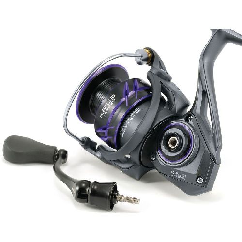 Trabucco Krius XSW 3000 - Slika 3