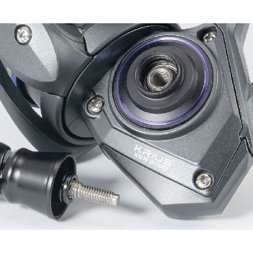 Trabucco Krius XSW 3000 - Slika 5