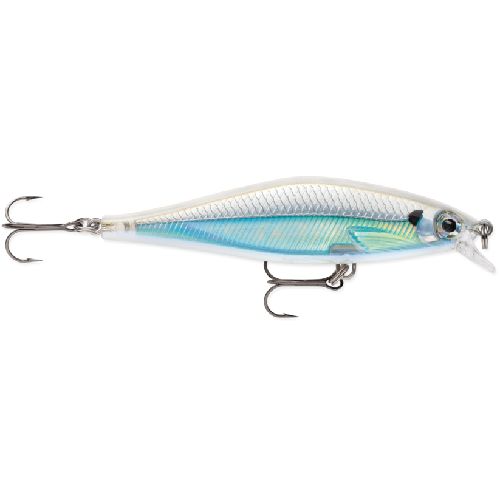 Rapala Shadow Rap Shad 9cm/12g - Slika 3
