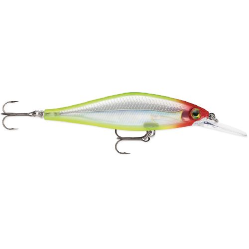 Rapala Shadow Rap Shad 9cm/12g - Slika 4