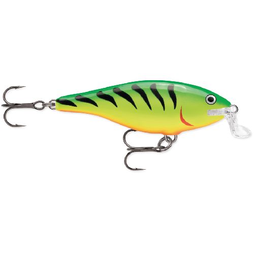 Rapala Shallow Shad Rap 9cm/12g