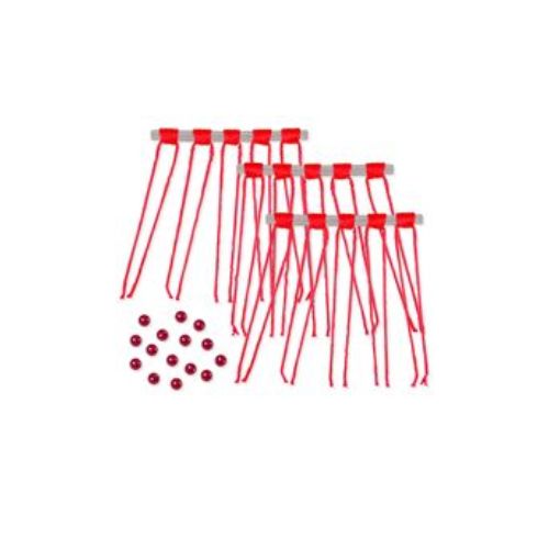 Zebco Thread Stopper Assorted