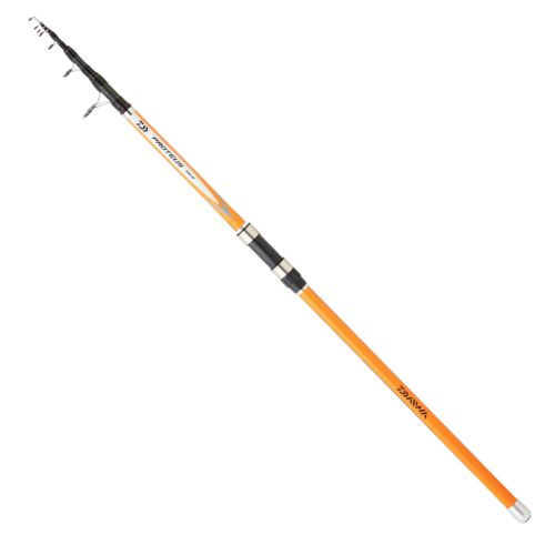 Daiwa Proteus Tele