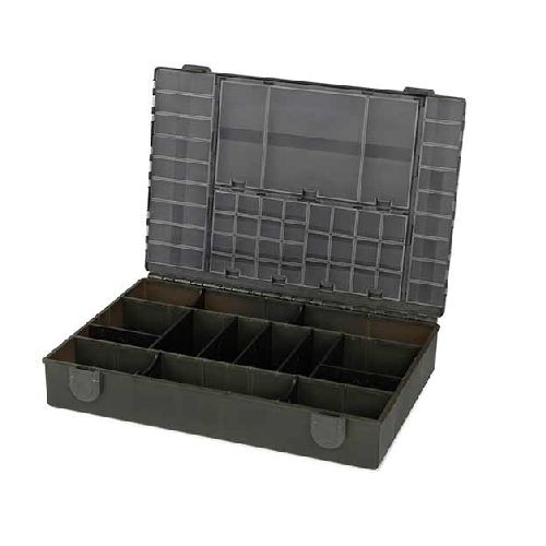 Fox EDGES Large Tackle Box