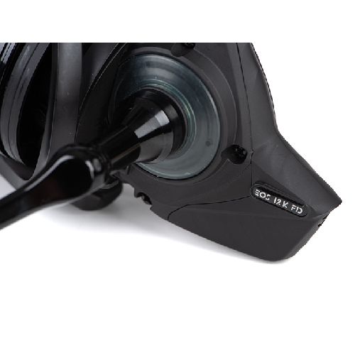Fox EOS FD 12K Reel - Slika 3
