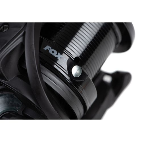 Fox EOS FD 12K Reel - Slika 5