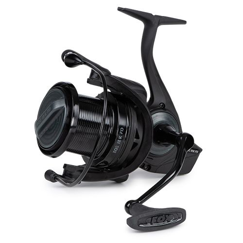 Fox EOS FD 12K Reel