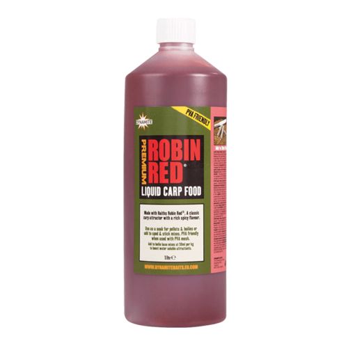 Dynamite Premium Robin Red Liquid 1L