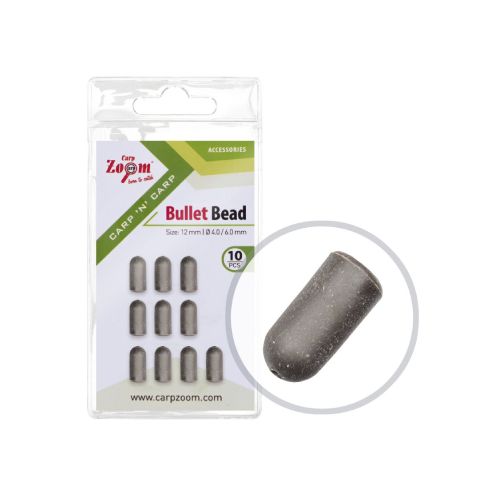 Carp Zoom Bullet Beads
