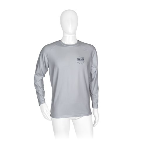 Feeder Competition UV50+ Protect Shirt