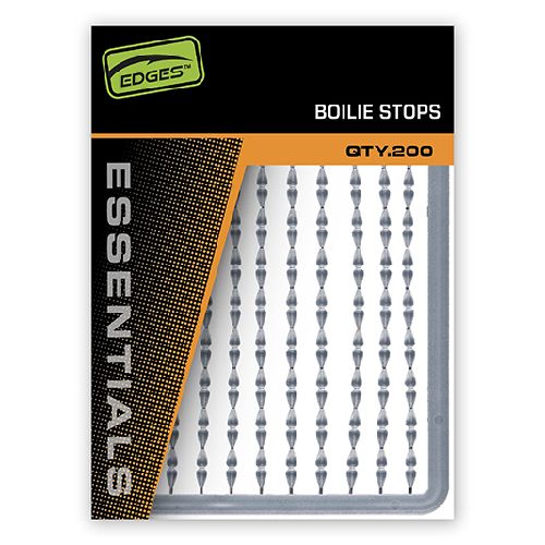 Fox Edges Micro Boilie Stops