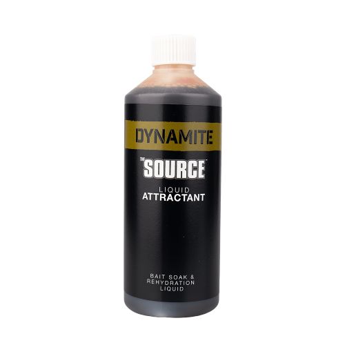 Dynamite The Source Liquid Attractant 500ml
