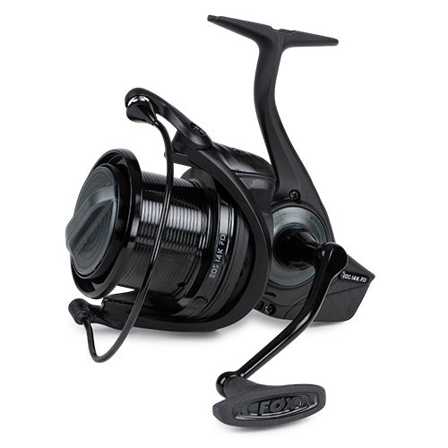 Fox EOS FD 14K Reel