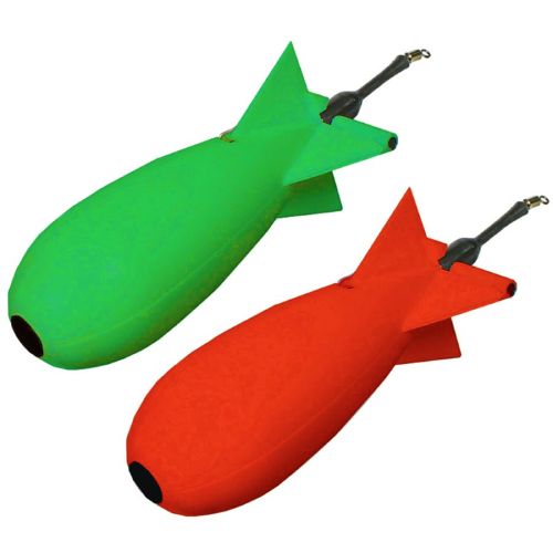 Spomb Midi X Exclusive Fluro Green (Limited Edition)