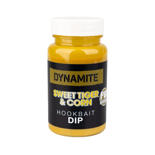 Dynamite Sweet Tiger & Corn Hookbait Dip 100ml