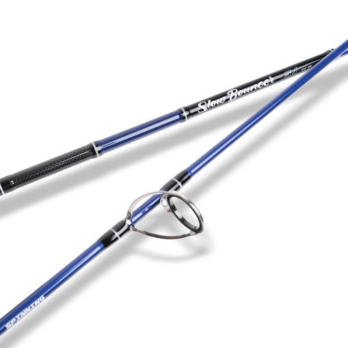 Mustad Slow Bouncer Spin 194cm/300g