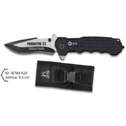 K25 Predator II, Oštrica 9.3cm