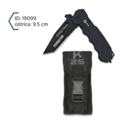 K25 Nož Rui Predator, Oštrica 9.5cm