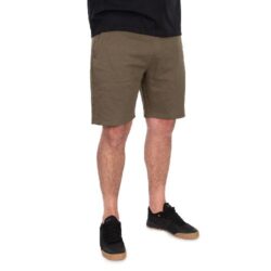Fox Collection Jogger Shorts - Green