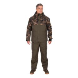 Fox Wintersuit - Camo/Khaki